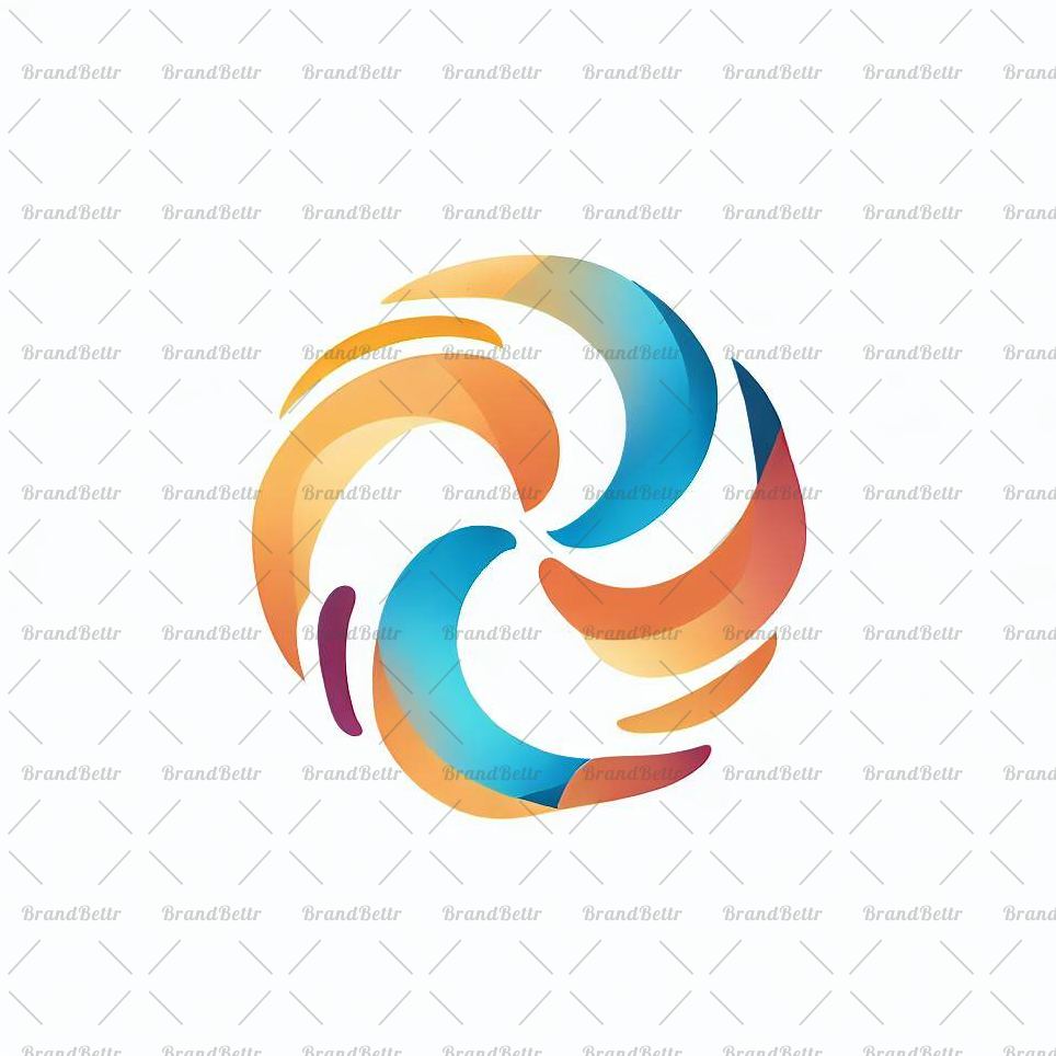 Abstraktes Brainstorming